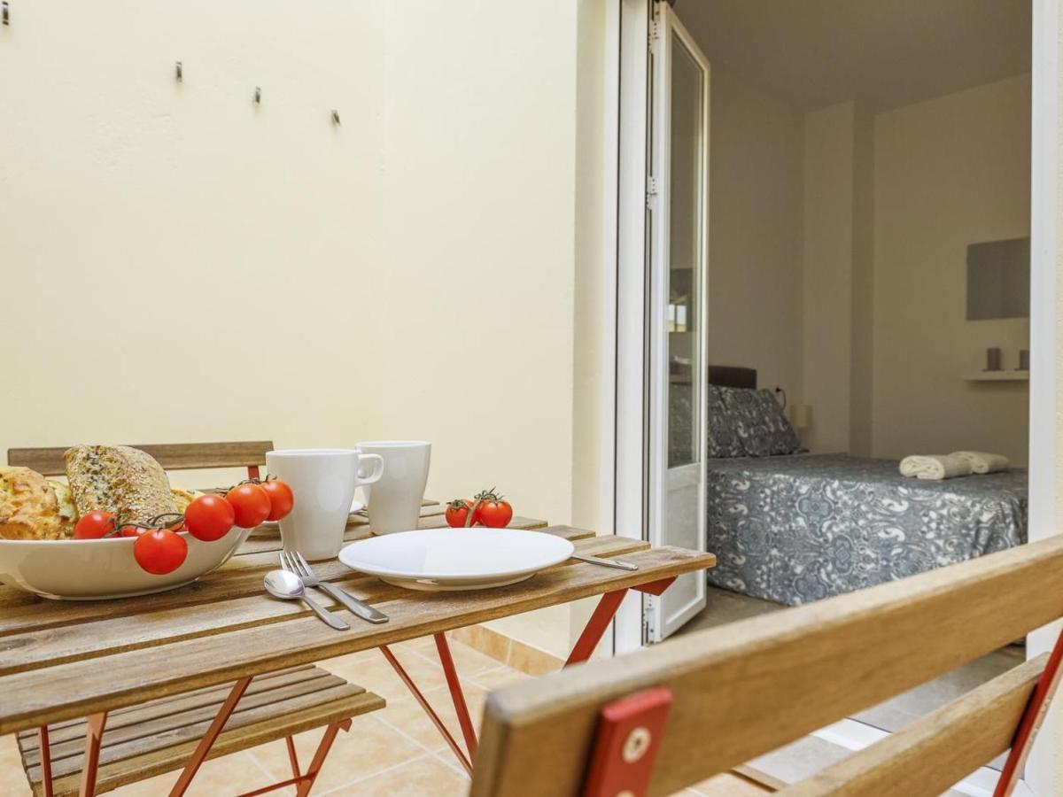 Alcala Del Rio! Bajo A Apartamento Exterior foto
