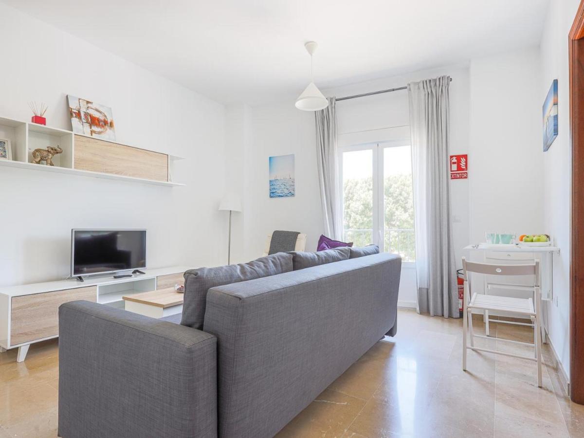 Alcala Del Rio! Bajo A Apartamento Exterior foto