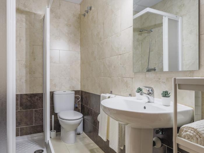 Alcala Del Rio! Bajo A Apartamento Exterior foto