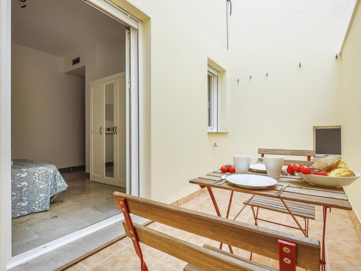 Alcala Del Rio! Bajo A Apartamento Exterior foto
