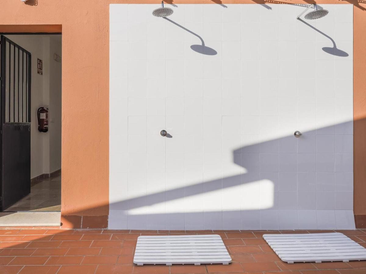 Alcala Del Rio! Bajo A Apartamento Exterior foto