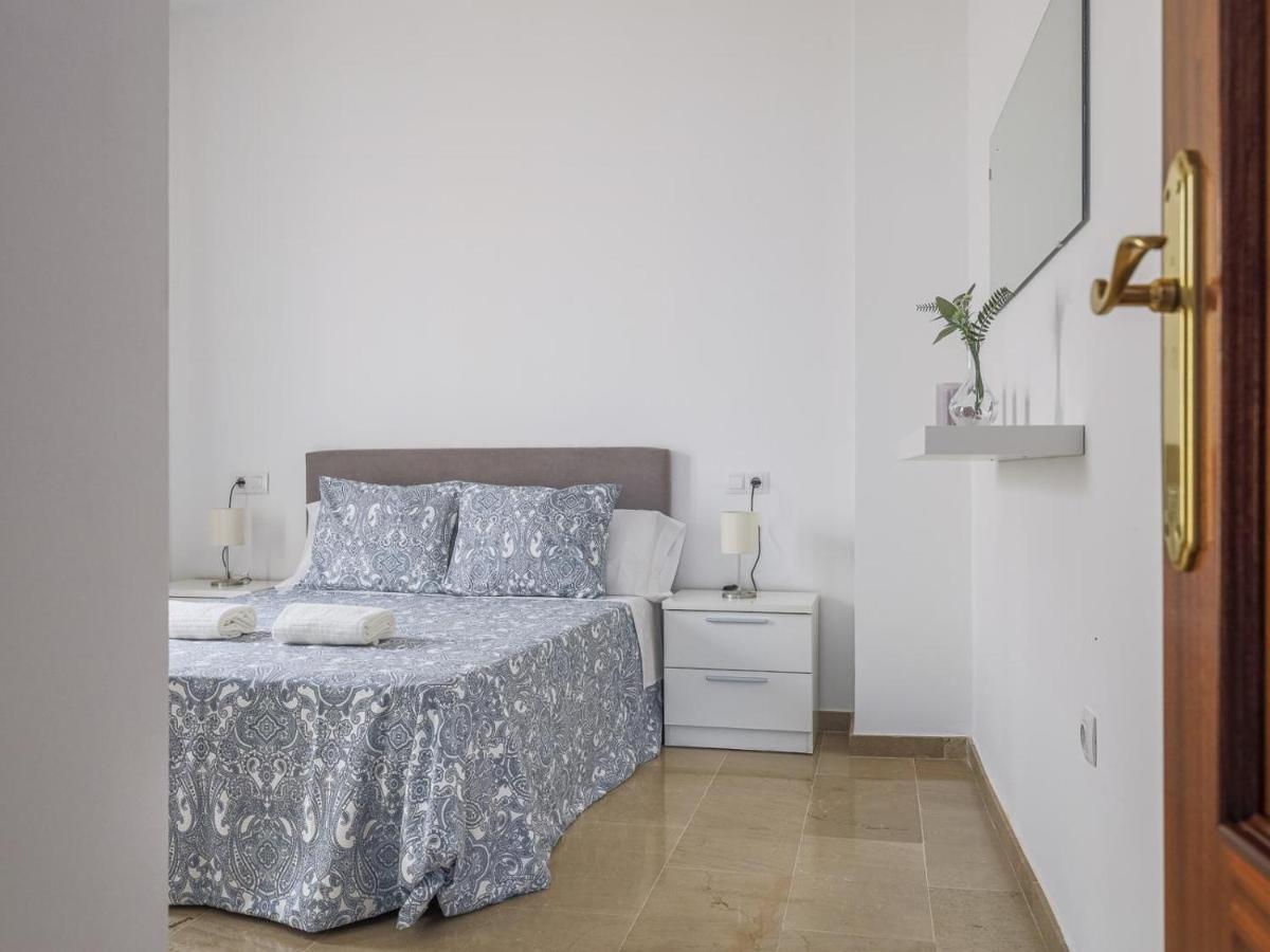 Alcala Del Rio! Bajo A Apartamento Exterior foto