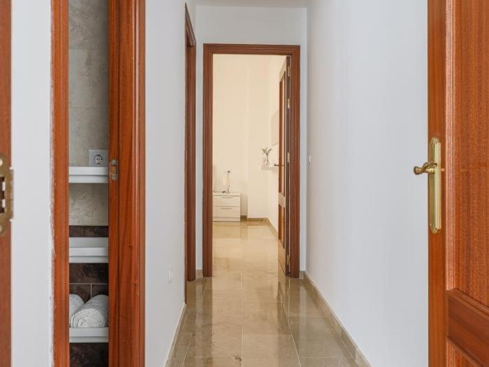 Alcala Del Rio! Bajo A Apartamento Exterior foto